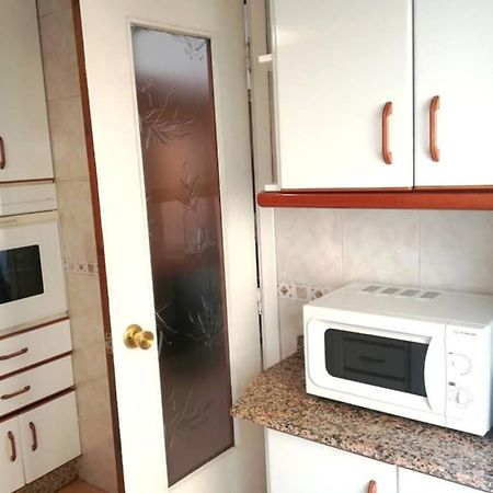 Bonito Apartamento Centro Onil 外观 照片