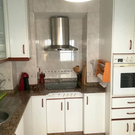 Bonito Apartamento Centro Onil 外观 照片