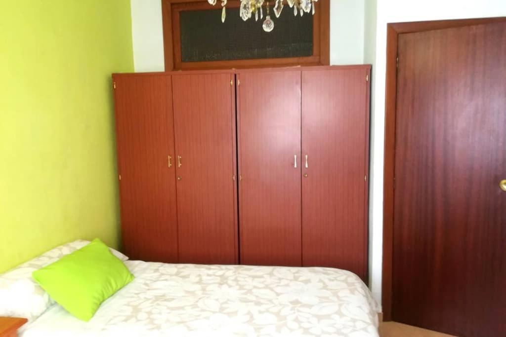 Bonito Apartamento Centro Onil 外观 照片