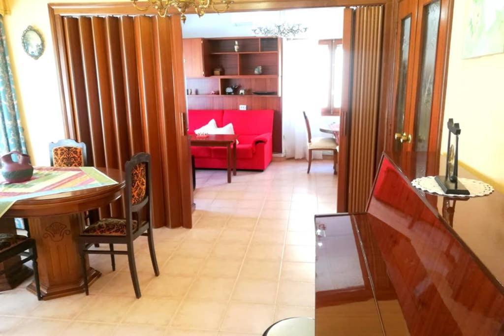 Bonito Apartamento Centro Onil 外观 照片