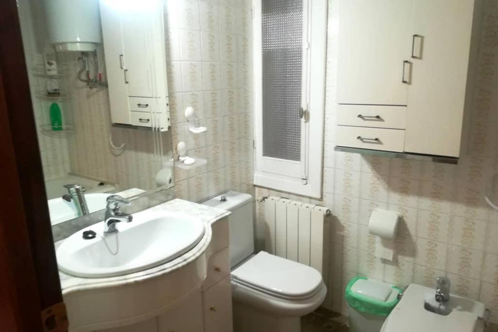 Bonito Apartamento Centro Onil 外观 照片