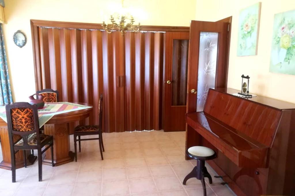 Bonito Apartamento Centro Onil 外观 照片