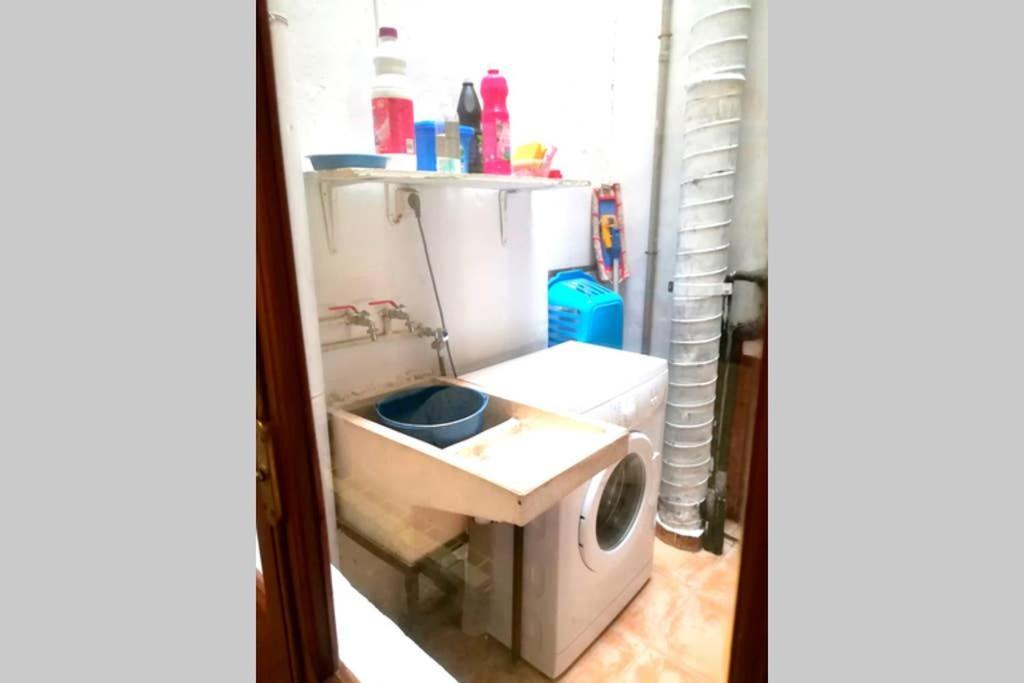 Bonito Apartamento Centro Onil 外观 照片