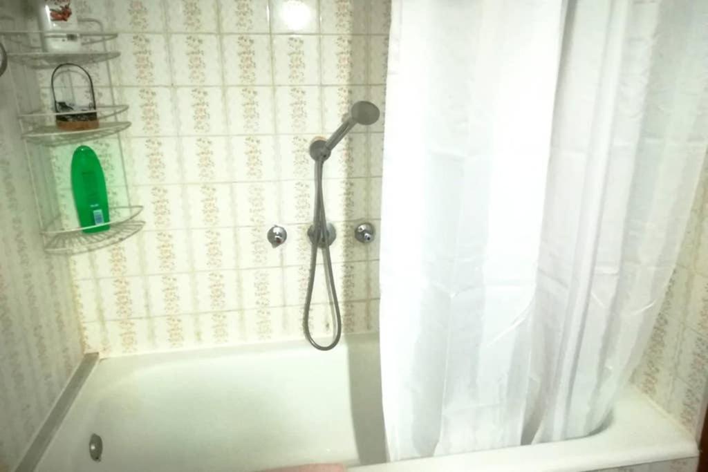 Bonito Apartamento Centro Onil 外观 照片