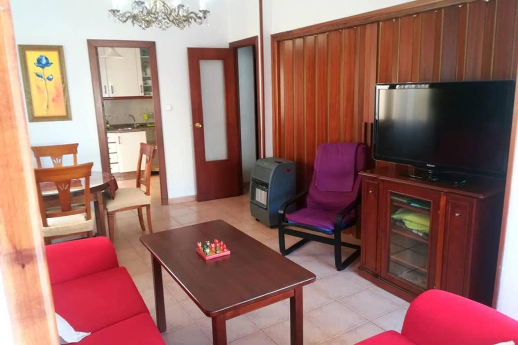 Bonito Apartamento Centro Onil 外观 照片