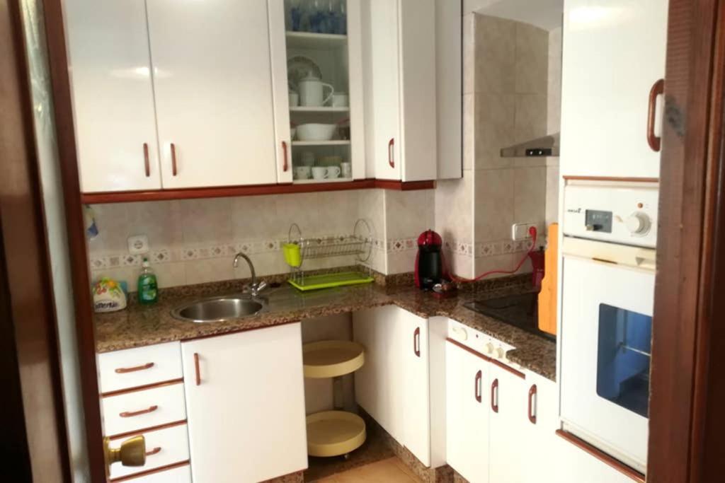 Bonito Apartamento Centro Onil 外观 照片