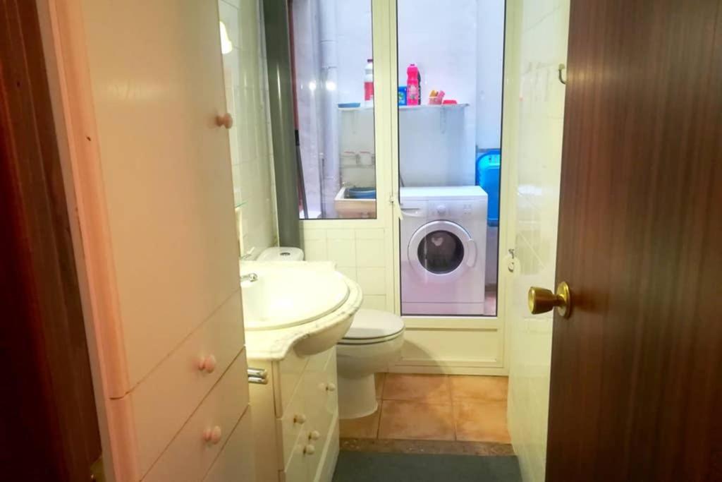 Bonito Apartamento Centro Onil 外观 照片