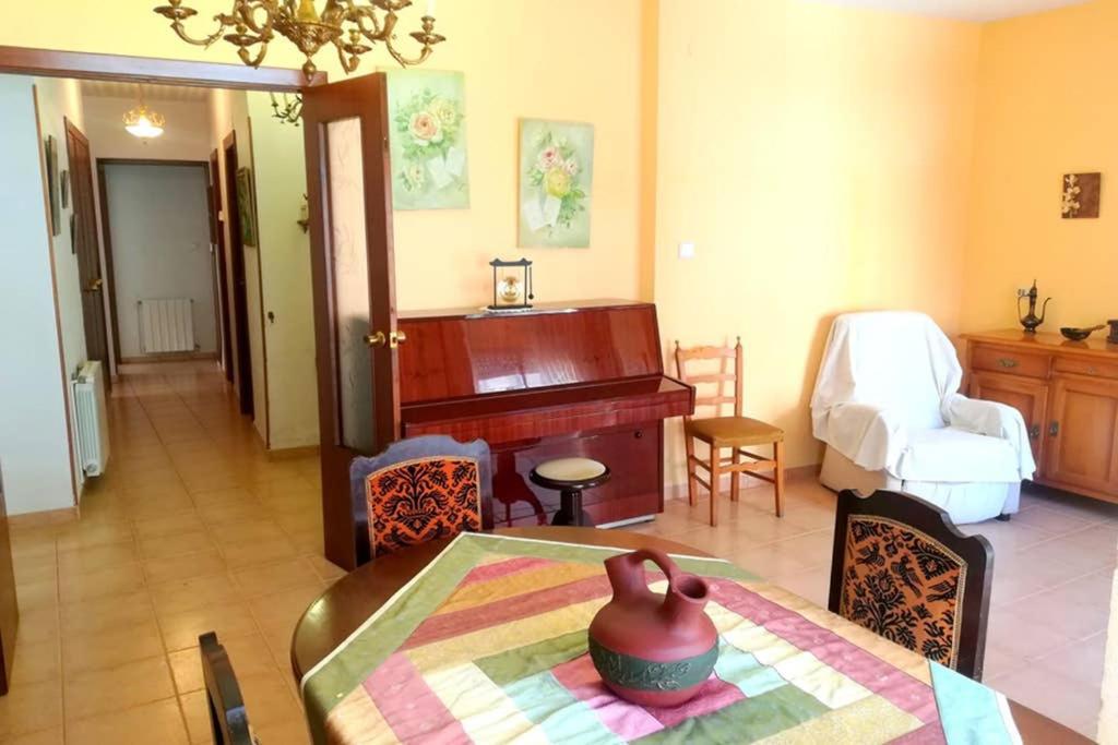 Bonito Apartamento Centro Onil 外观 照片